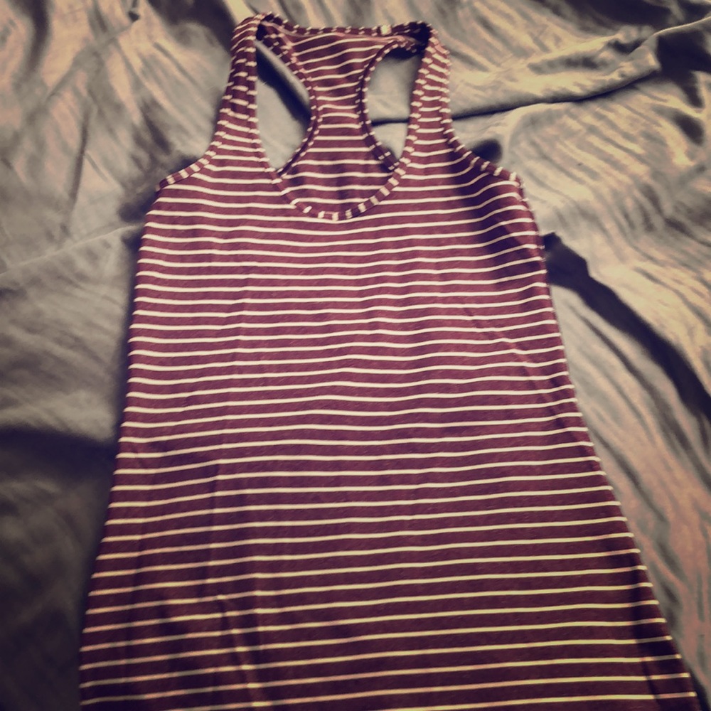 Lululemon gym shirts!